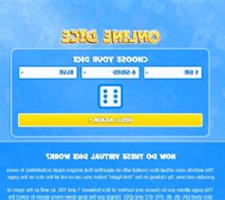 Thimble Dice online slot