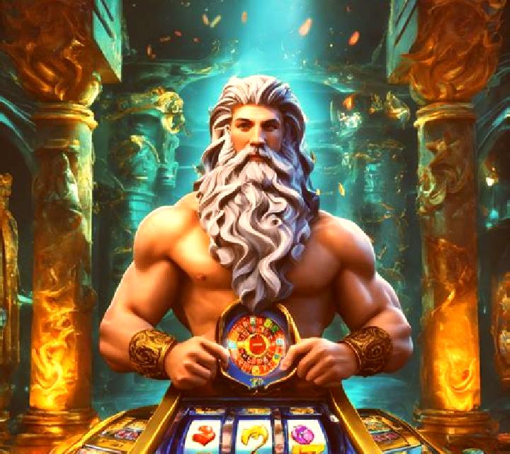 Thimbles (1xGames) online slot