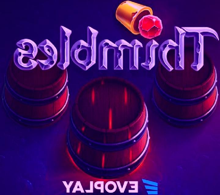Thimbles (Upgaming) slot