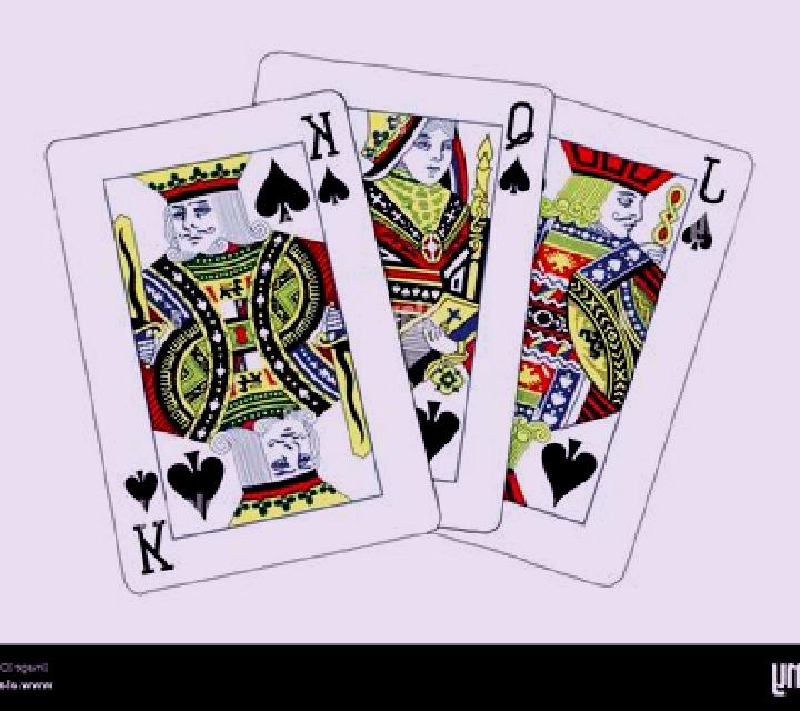 Thirteen Cards KX online slot