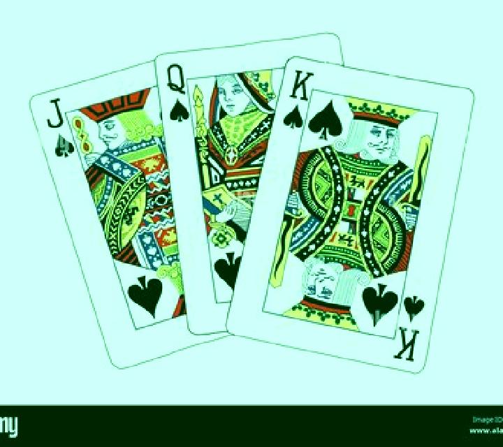 Thirteen Cards KX slot machine