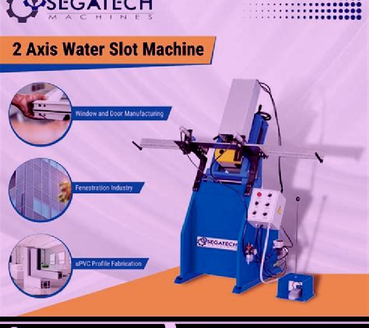 Thirteen Water slot machine