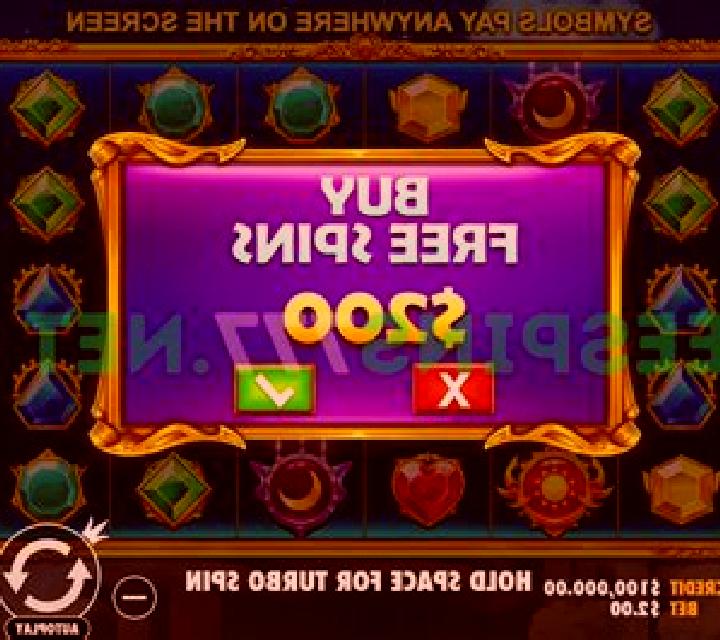 Thor 1000 slot machine