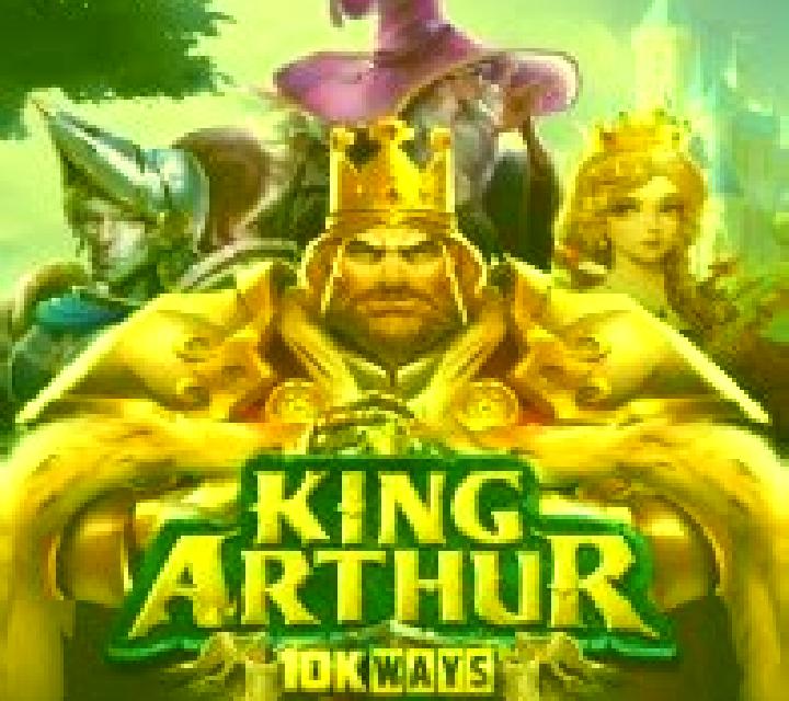 Thor 10K Ways slot machine