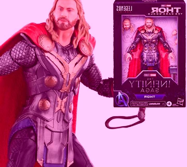 Thor 2 online slot