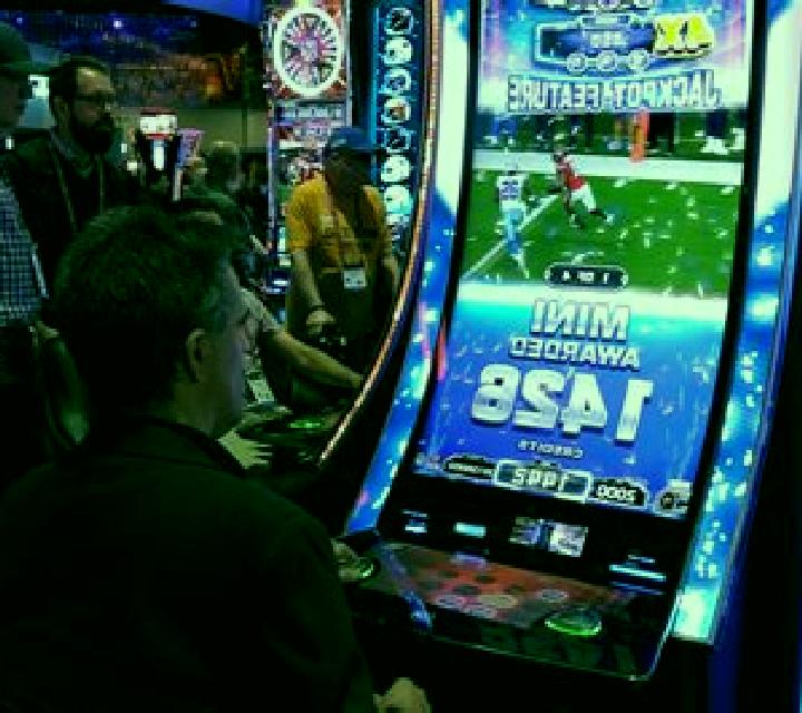 Thor 2 slot machine