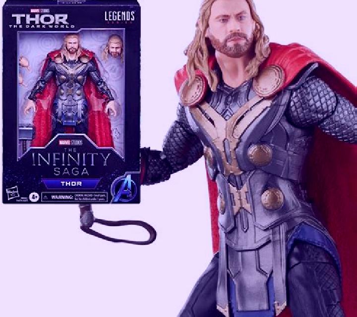 Thor 2 slot
