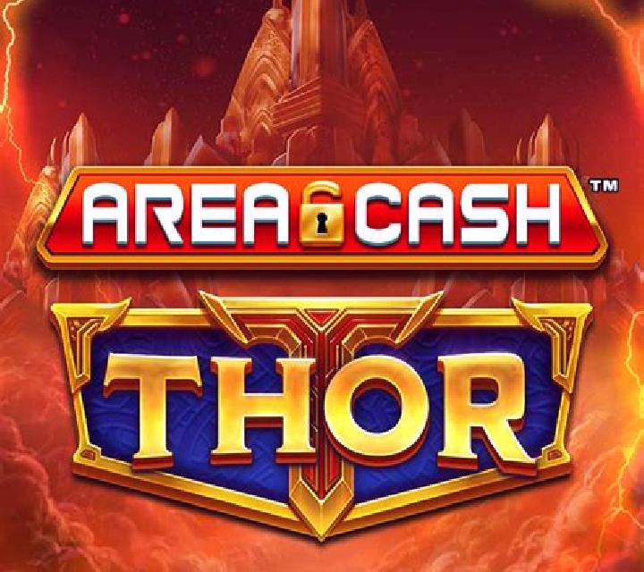Thor Deluxe slot game