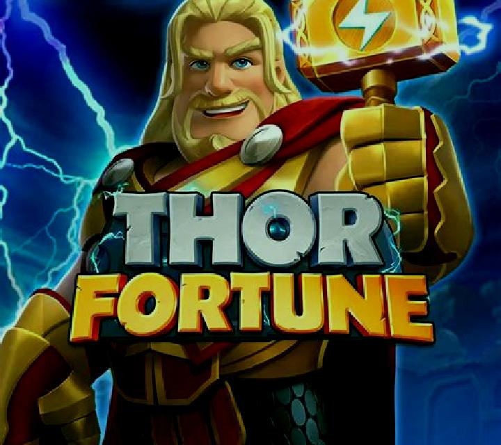Thor Fortune online slot