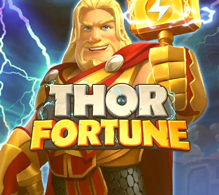 Thor Fortune slot