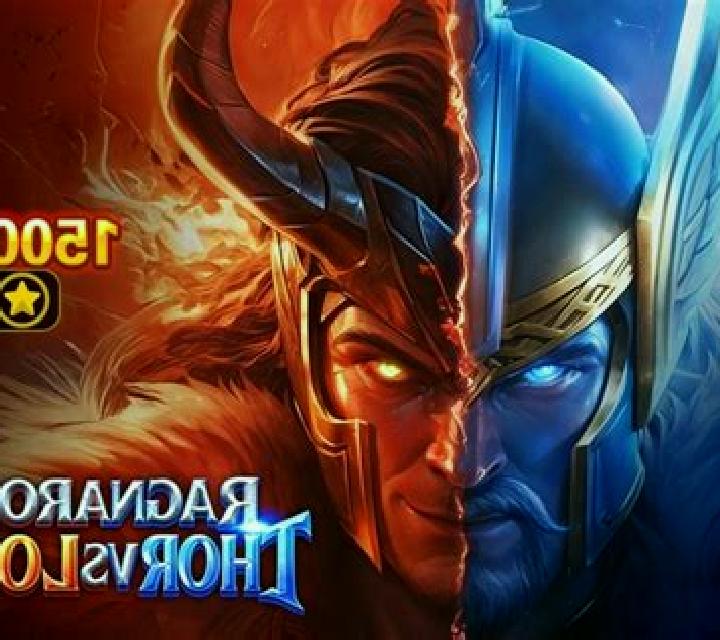 Thor Goes Wild online slot