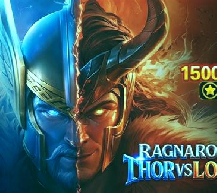 Thor Goes Wild slot game