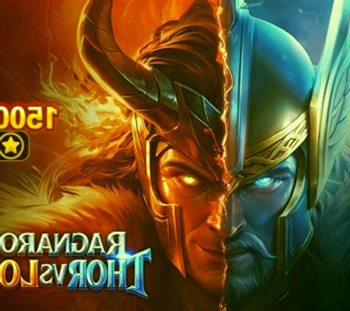 Thor Goes Wild slot