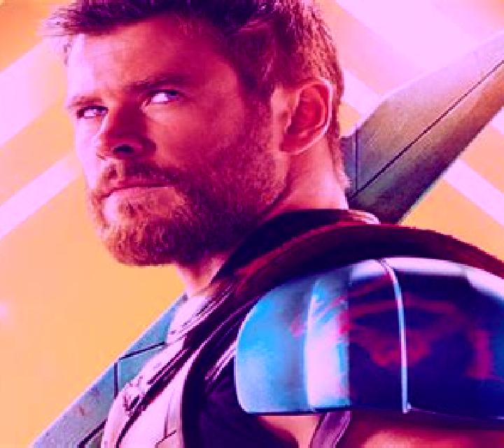 Thor: Hit the Bonus online slot