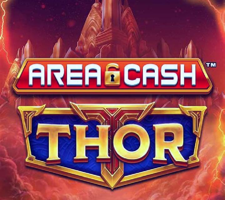 Thor: Hit the Bonus slot machine