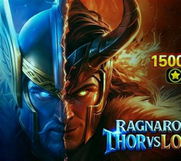 Thor online slot
