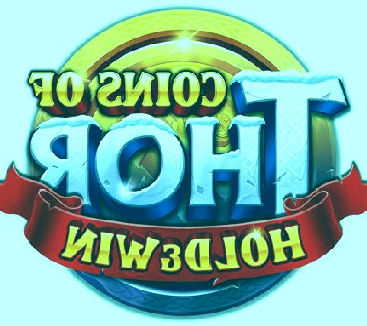 Thor Power Coins online slot