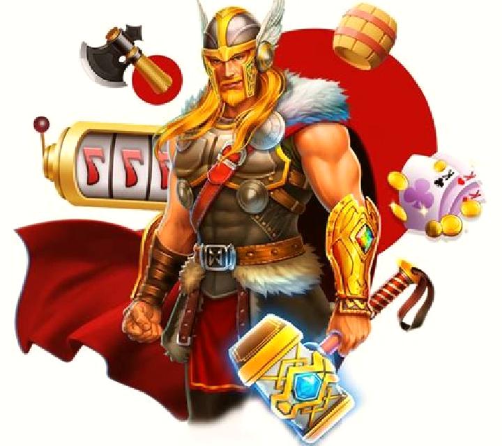 Thor Power slot game
