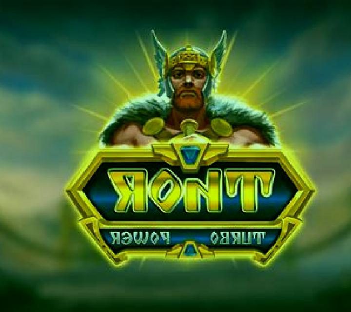 Thor Turbo Power slot game