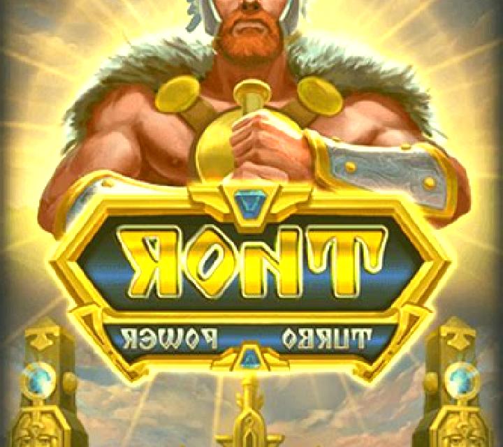 Thor Turbo Power slot