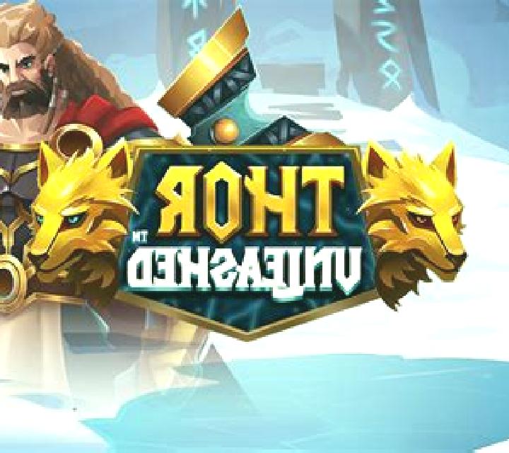 Thor Unleashed online slot