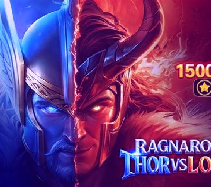 Thor X online slot