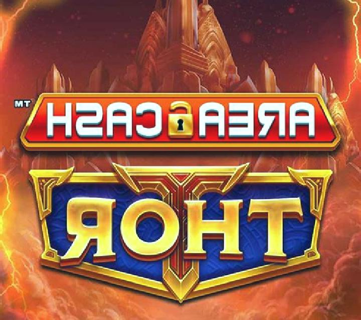 Thor X slot machine