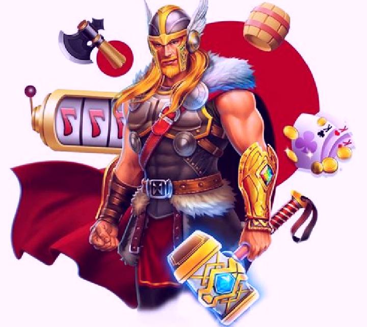 Thor X slot