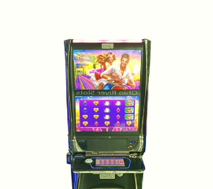 Thorfinn’s Journey slot machine