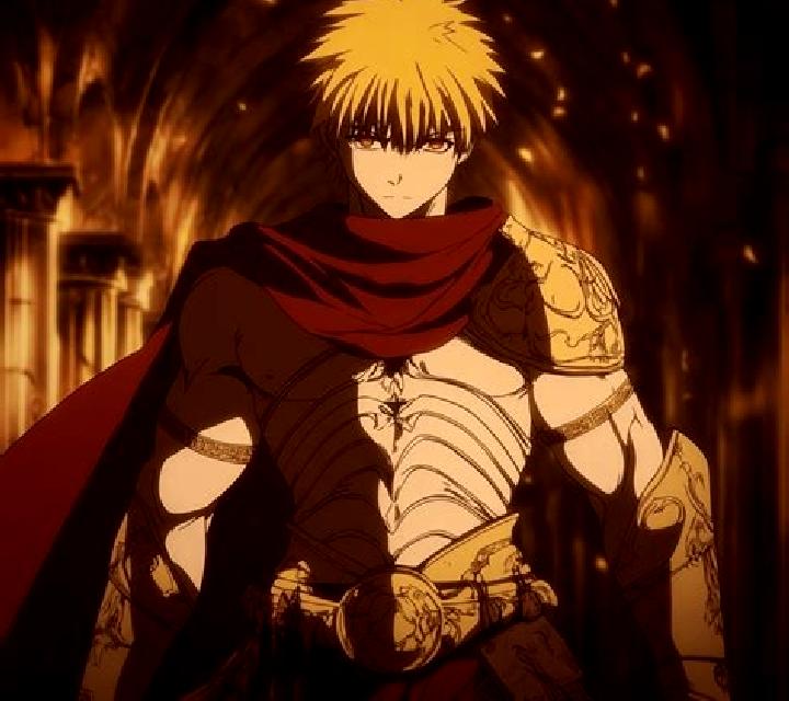 Thorfinn’s Journey slot