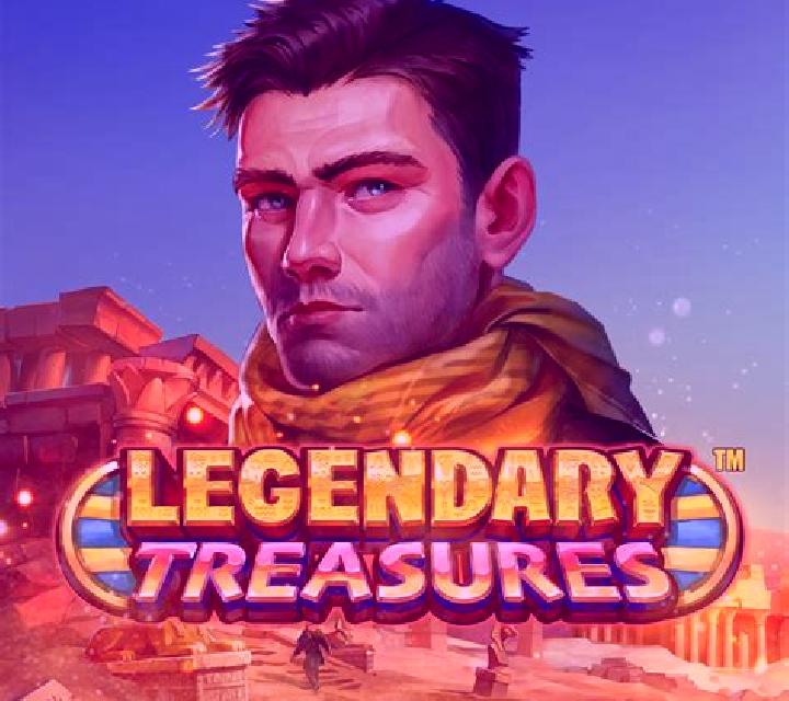Thorns & Treasures slot game