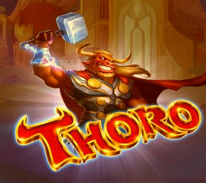 Thoro online slot