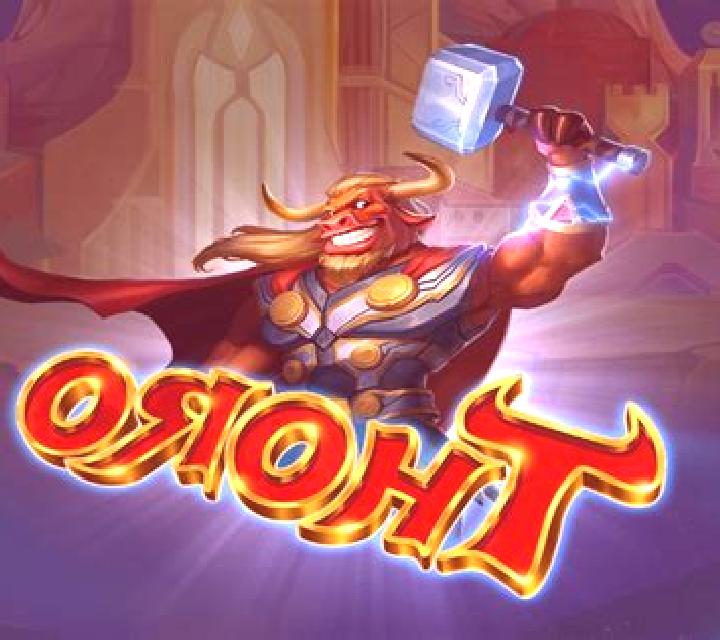Thoro slot game
