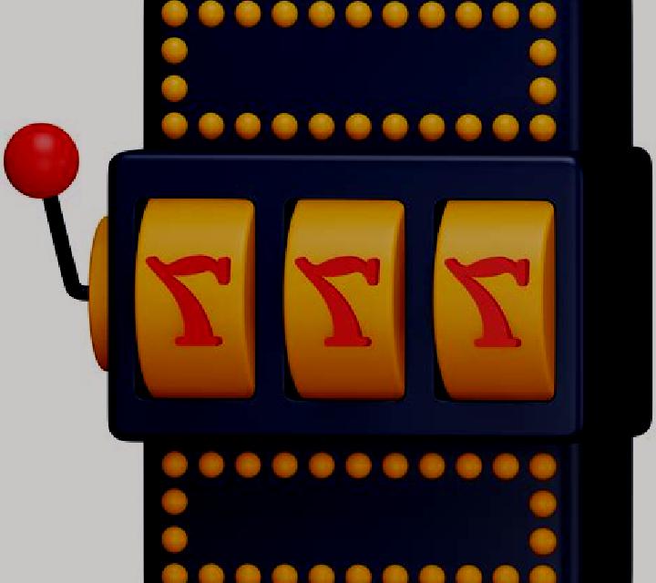 Thoro slot machine