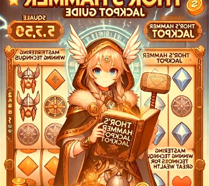 Thor s Blackjack online slot
