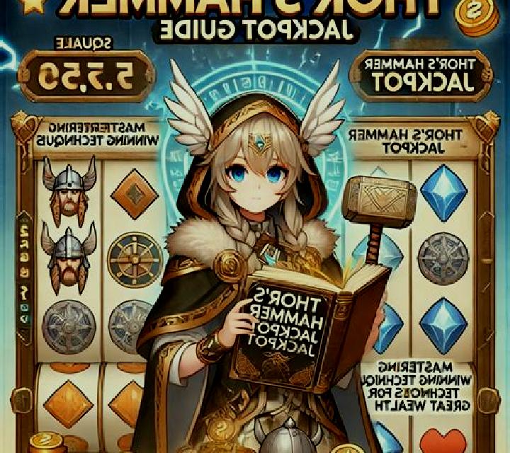 Thor s Hammered slot