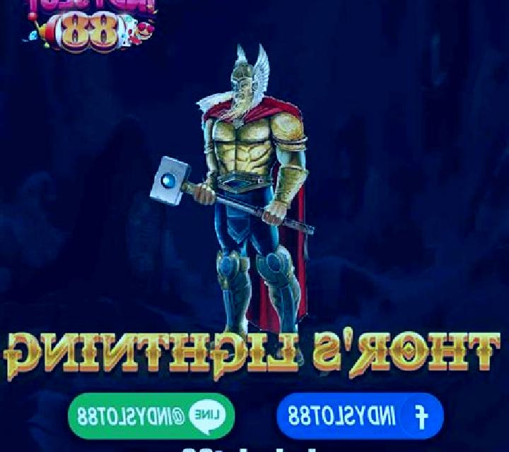 Thor s Lightning slot
