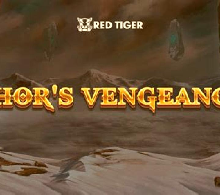 Thor s Vengeance online slot