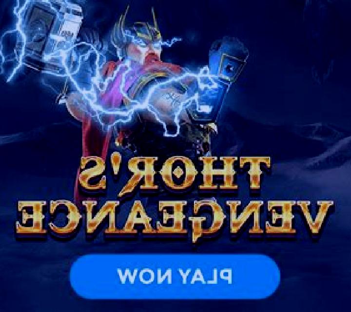 Thor s Vengeance slot