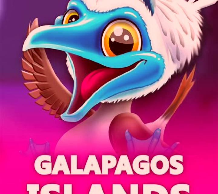 Thousand Islands slot game