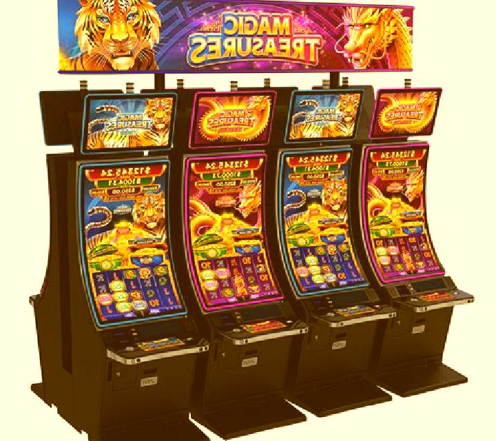 Thracian Treasures slot