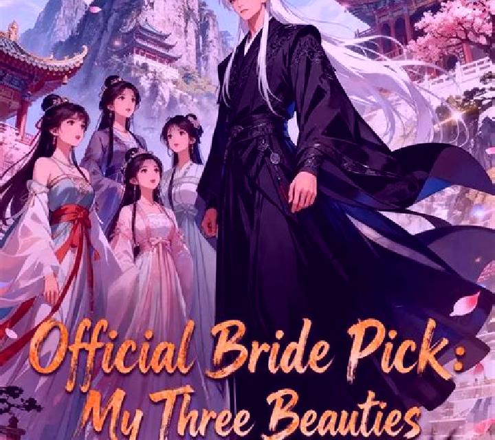 Three Beauties online slot