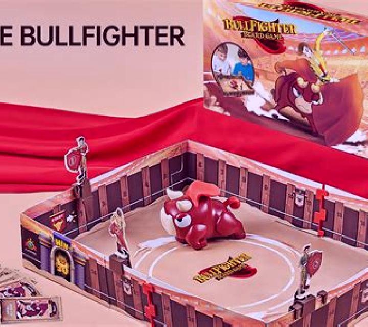 Three Card Banker Bullfight online slot