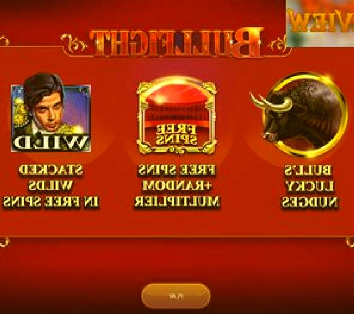 Three Card Banker Bullfight slot game