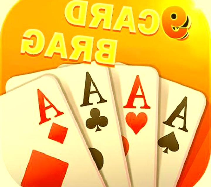 Three Card Brag (Games Inc) slot machine