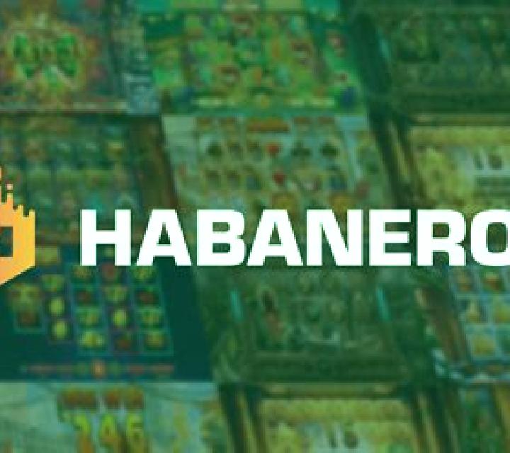 Three Card Poker Deluxe (Habanero) slot game
