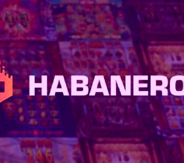 Three Card Poker (Habanero) slot game