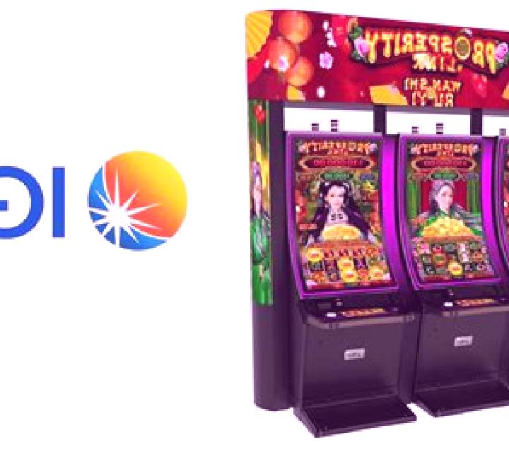 Three Card Poker (IGT) slot machine