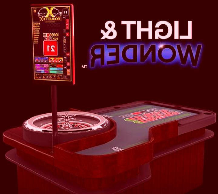 Three Card Poker (Light and Wonder) online slot