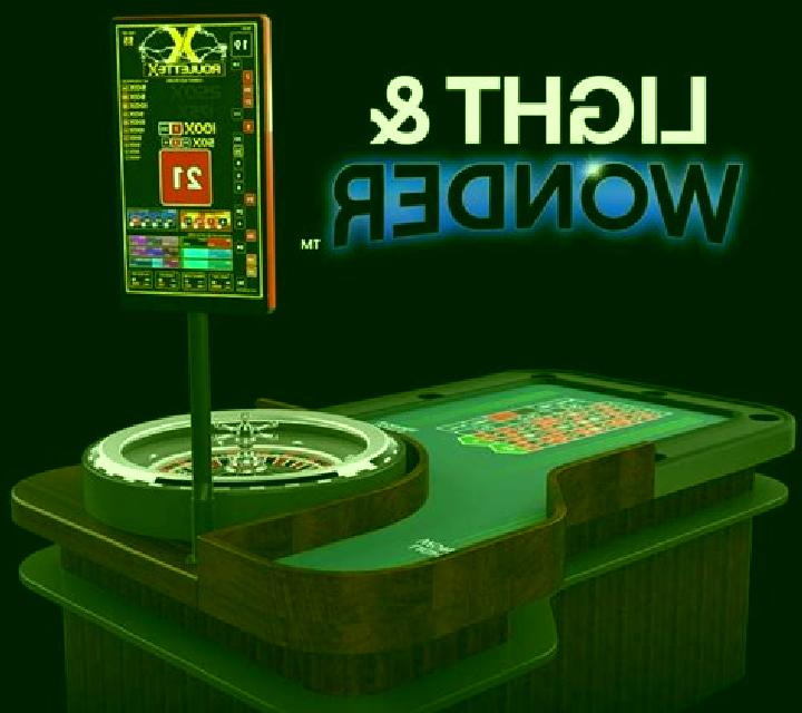 Three Card Poker (Light and Wonder) slot game